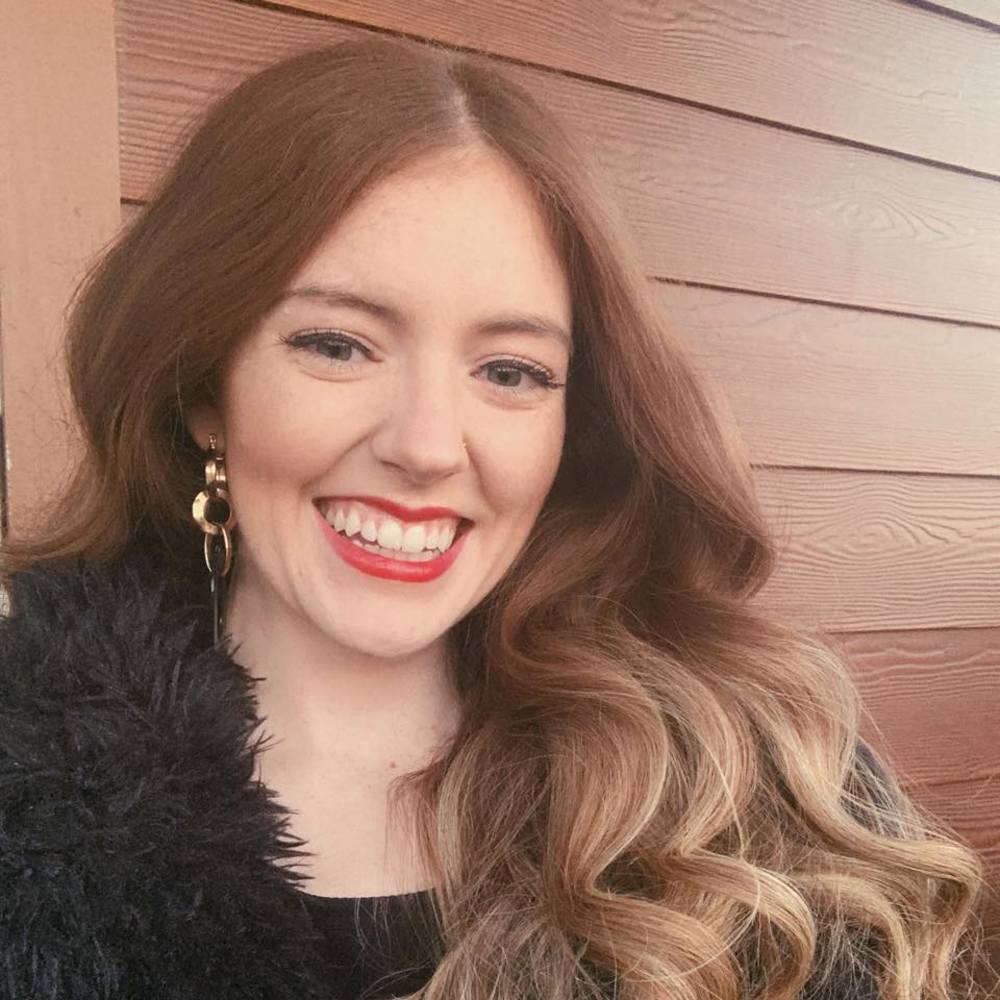 Meet your Posher, Mckenna